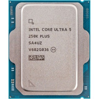 Intel® Core™ Ultra 5 250K Plus, S1851 Tray